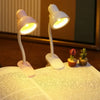 Mini Book Light LED Clamp Reading Lamp Night Lights Books To Read Bookmark Desk