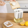 Greek Yogurt Maker Strainer 1100ML