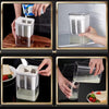 Greek Yogurt Maker Strainer 1100ML