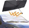 Car Sun Shade Protector Umbrella Style