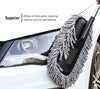 Extendable Microfiber Cleaning Brush