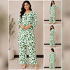 Independence Day Collection Printed 2 Piece Suit for Women