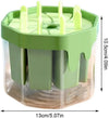 8 Pcs Ice Pops, Ice Cream Maker
