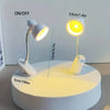 Mini Book Light LED Clamp Reading Lamp Night Lights Books To Read Bookmark Desk