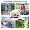 Spinal Air Traction Belt