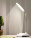 Lamp with Touch Power Button