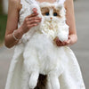 Super Realistic Plush Cat Backpack – Lifelike Stuffed Animal Travel Bag & Shoulder Caddy