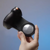 K02 Magnetic Assist Secure Magnetic Phone Grip & Stand