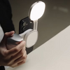K02 Magnetic Assist Secure Magnetic Phone Grip & Stand