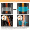 Spinal Air Traction Belt