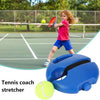 Self Cricket and Tennis Practice Training Too