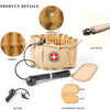 Spinal Air Traction Belt