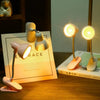 Mini Book Light LED Clamp Reading Lamp Night Lights Books To Read Bookmark Desk