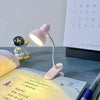 Mini Book Light LED Clamp Reading Lamp Night Lights Books To Read Bookmark Desk