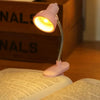 Mini Book Light LED Clamp Reading Lamp Night Lights Books To Read Bookmark Desk