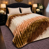 Soft Fluffy Double Bed AC Blanket for Everyday Comfort