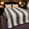 Soft Fluffy Double Bed AC Blanket for Everyday Comfort