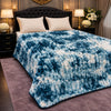 Soft Fluffy Double Bed AC Blanket for Everyday Comfort