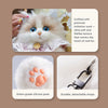 Super Realistic Plush Cat Backpack – Lifelike Stuffed Animal Travel Bag & Shoulder Caddy