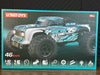 Monster RC Truck Off Road Racing Car Toy