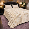 Soft Fluffy Double Bed AC Blanket for Everyday Comfort