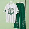 14 August Pakistan Independence Day Women's Cotton Jersey Night Suit