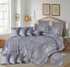 Luxury 14-Piece Executive Plush King Size Razae Bedding Set