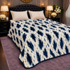 Soft Fluffy Double Bed AC Blanket for Everyday Comfort