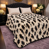 Soft Fluffy Double Bed AC Blanket for Everyday Comfort