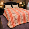 Soft Fluffy Double Bed AC Blanket for Everyday Comfort