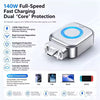 Intelligence Full Charge Separator Protect battery health Overcharge protection Auto power-off Suitable for Type-C devices