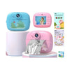 Mini HD Camera For Kids Color Display HD 1080 Pixel HD Camera Best Gift For Both Girls and Boys