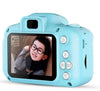 Mini HD Camera For Kids Color Display HD 1080 Pixel HD Camera Best Gift For Both Girls and Boys
