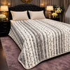 Soft Fluffy Double Bed AC Blanket for Everyday Comfort
