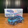 2-in-1 Flying Car Drone Toy for Kids - Air Falcon Remote Control RC Flying Car