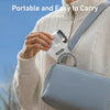 K02 Magnetic Assist Secure Magnetic Phone Grip & Stand