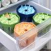 8 Pcs Ice Pops, Ice Cream Maker