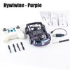 2-in-1 Flying Car Drone Toy for Kids - Air Falcon Remote Control RC Flying Car
