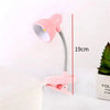 Mini Book Light LED Clamp Reading Lamp Night Lights Books To Read Bookmark Desk
