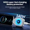 Intelligence Full Charge Separator Protect battery health Overcharge protection Auto power-off Suitable for Type-C devices