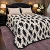 Soft Fluffy Double Bed AC Blanket for Everyday Comfort
