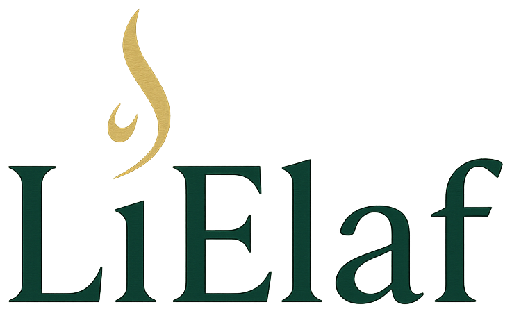 lielaf.com